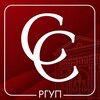 Логотип телеграм канала @studsovet_rsuj — Студенческий совет | РГУП им В.М. Лебедева