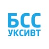 Логотип телеграм канала @studsovet_uksivt — Большой Студенческий совет УКСИВТ