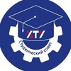 Логотип телеграм канала @studsovethtu — Студенческий Совет ФГБОУ ВО ХТУ