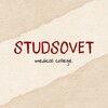 Логотип телеграм канала @studsovetmk — StudSovet MK