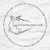 Логотип телеграм канала @studunionsb — заметки studproject.sb