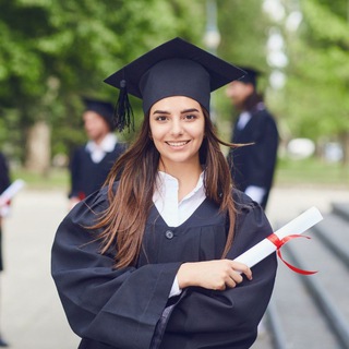 Логотип телеграм канала @study_in_asia — Образование в Азии (Абитуриент Плюс)