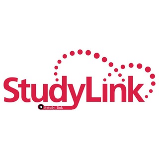 Telegram kanalining logotibi study_link — Study LINK