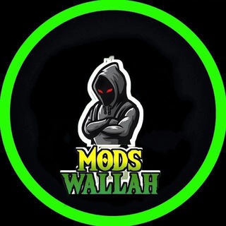 Logo saluran telegram study_modss_wallah — STUDY MODS WALLAH
