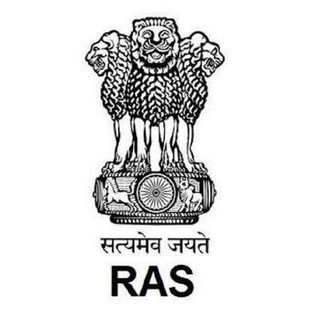 टेलीग्राम चैनल का लोगो study_ras — Study RAS™