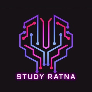 Telegram channel Study Ratna 3.0 logo