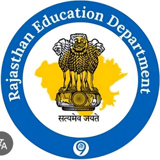 टेलीग्राम चैनल का लोगो study_reet — Study REET