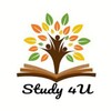 टेलीग्राम चैनल का लोगो study4u48 — STUDY 4U