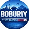 Telegram kanalining logotibi study_abroad_korea — Boburiy’s zone | Korea 🇰🇷