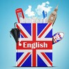 Логотип телеграм канала @study_en_words — Английские слова ежедневно