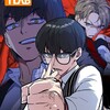 टेलीग्राम चैनल का लोगो study_group_magnusopus — Study Group [MANHWA]