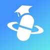 Логотип телеграм канала @study_in_med — СТУДЕНТ МЕДИК | АВТОРСКИЕ КОНСПЕКТЫ