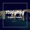 لوگوی کانال تلگرام study_mag — انگیزه کنکوری | StudyMag •