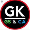 Telegram channel GK GS QUIZ CHANNEL ™ logo