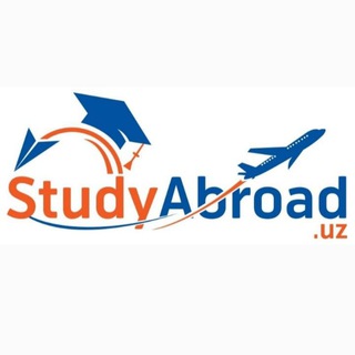 Telegram kanalining logotibi studyabroad20 — StudyAbroad.uz