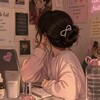 Логотип телеграм канала @studyaestetics — Study Vibe | Aesthetic