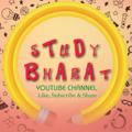 Logo saluran telegram studybharat — Study Bharat