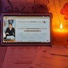 Логотип телеграм канала @studyblog_olyamaffin — studyblog | Оля