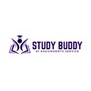 Telegram kanalining logotibi studybuddy_uz — STUDY BUDDY