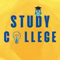 Логотип телеграм канала @studycollege — StudyCollege || Саморазвитие