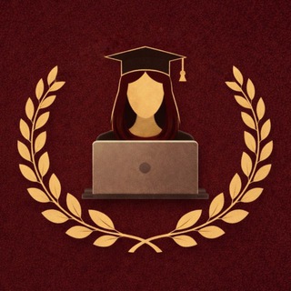 Логотип телеграм канала @studycraft_1 — Академические работы