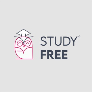 Telegram kanalining logotibi studyfree_consulting — Studyfree Consulting | Study Abroad