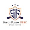 टेलीग्राम चैनल का लोगो studyfunda22 — STUDY FUNDA UPSC