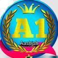 Telgraf kanalının logosu studyhardbyaashish — A1 Study
