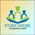 Logo saluran telegram studyhouse07 — STUDY HOUSE