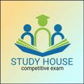 டெலிகிராம் சேனலின் சின்னம் studyhouse07 — STUDY HOUSE