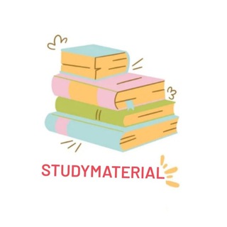 Логотип телеграм канала @studyhubb — UPSC EMRS JSA