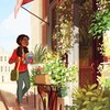Логотип телеграм канала @studyliffestyle — 📚Sakyllya's📚
