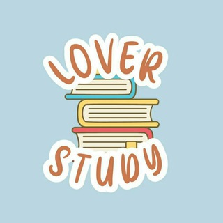 Logo saluran telegram studylovers_id — Studylovers.id