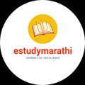 टेलीग्राम चैनल का लोगो studymarathi — estudymarathi