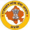टेलीग्राम चैनल का लोगो studymaterial79 — RPSC FIRST GRADE