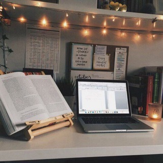 Логотип телеграм канала @studymotivacion1 — Study | Учёба и саморазвитие