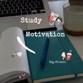 Logo saluran telegram studymotivation89 — Study | Motivation 🏆