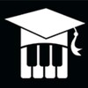 Логотип телеграм канала @studymusiccollege — Музыкальный онлайн колледж Study Music