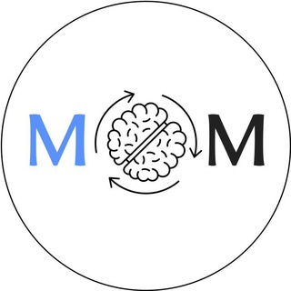Логотип телеграм канала @studynut — Массаж Мозга