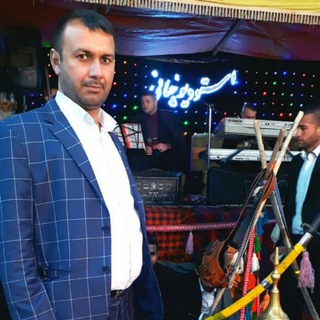 لوگوی کانال تلگرام studyochenany — قناه رسمی استودیوچنانی