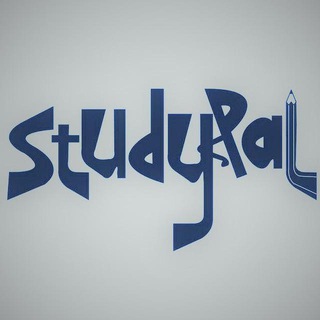 لوگوی کانال تلگرام studypal — StudyPal