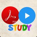 Logo saluran telegram studypdfmx — 📚Study Pdf📚