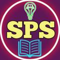 Logo saluran telegram studypointsubodh — Study Point-Subodh