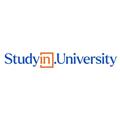 Логотип телеграм канала @studyportaluzb — StudyIn.University