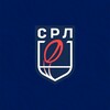 Логотип телеграм канала @studyrugby — Студенческая регбийная лига