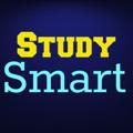 Telegram channel Study Smart logo