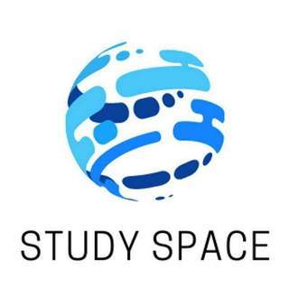 Telegram каналынын логотиби studyspacekg — Study Space - всё об ОРТ ( возможности для школьников/студентов)