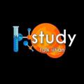 Logo saluran telegram studytalkiitianunity — Studytalk iitian official