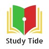 Telegram channel Study Tide logo