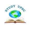 Logo saluran telegram studyupscchannel — Study UPSC Official